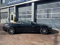 tweedehands Aston Martin DB9 DBS Volante 6.0 V12476PK+ Spider Xen.Nav,20''