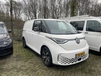 tweedehands VW ID. Buzz Cargo L1H1 77 kWh 204PK RWD