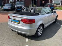 tweedehands Audi A3 Cabriolet 1.8 TFSI