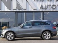 tweedehands Mercedes GLC250 d 4MATIC EXCLUSIVE AMBITION