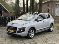 Occasion Peugeot 3008 156 PK (114 kW) 2010 Grijs MPV