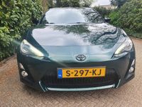 tweedehands Toyota GT86 2.0 D-4S Navi