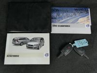 tweedehands Volvo V50 2.0 Edition II Leer / Bluetooth / Trekhaak / Goed