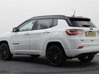 Occasion Jeep Compass 240 PK (176 kW) 2022 Wit SUV