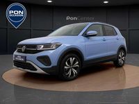 Occasion VW T-Cross Life 116 PK (85 kW) 2025 Blauw SUV