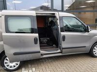 tweedehands Opel Combo 1.6 CDTi L2H1