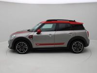 tweedehands Mini John Cooper Works Countryman 2.0 Cooper Works ALL4 Chili Panorama 231pk