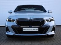 Occasion BMW i5 M Sport 250 kW (340 PK) 2025 Grijs Sedan