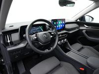 Occasion Skoda Kodiaq Selection 150 PK (110 kW) 2024 Zwart SUV