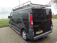 tweedehands Renault Trafic 2.0 dCi T29 L2H1 DC 157828 km NAP!