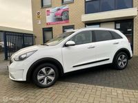 tweedehands Kia Niro 1.6 GDi Hybrid DynamicPlusLine ACC