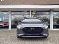 tweedehands Mazda 3 2.0 e-SkyActiv-G M Hybrid 150 Homura