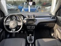 Occasion Suzuki Swift Style 2026 Blauw Hatchback