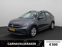 Occasion VW Taigo Life 95 PK (69 kW) 2022 Grijs SUV