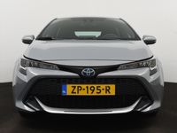 tweedehands Toyota Corolla Touring Sports Comfort 1.8 Hybrid | Navigatie | Ad