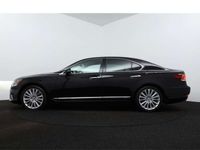 tweedehands Lexus LS600 Executive Limited | Elektronisch Instelbaar Onders