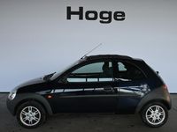 tweedehands Ford Ka 1.3 Champion Panoramadak Stuurbekrachtiging Elektrisch Pakket All in Prijs Inruil Mogelijk!