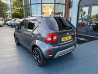 Occasion Suzuki Ignis Style 83 PK (61 kW) 2020 Grijs Hatchback