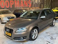 Occasion Audi A3 S-Line 104 PK (76 kW) 2013