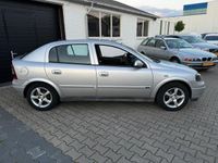 tweedehands Opel Astra 1.6 Njoy 5drs Airco Elk.Ramen
