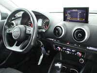 Occasion Audi A3 Sport 2020 Grijs Sedan