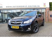 Occasion Subaru XV Premium 150 PK (110 kW) 2016 Blauw SUV