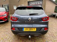 tweedehands Renault Kadjar 1.2 TCe Bose, Trekhaak