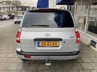 tweedehands Hyundai Matrix 1.6i Active Joy AIRCO/NW APK/DEALER O.H