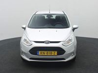 tweedehands Ford B-MAX 1.0 EcoBoost Titanium 1E EIGENAAR-12 MND GARANTIE-