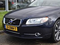 tweedehands Volvo S80 3.0 T6 AWD 330PK Automaat Summum | 6-cilinder | Fu