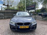 tweedehands BMW 330e 3-SERIECentennial Xenon Leder Schuifdak Org Km Dealer ond