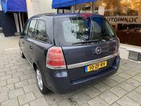 tweedehands Opel Zafira 1.8 Business NIEUWE APK/AIRCO/LM VELGEN