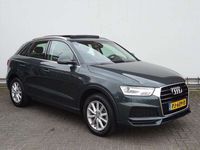 tweedehands Audi Q3 1.4 TFSI CoD 150PK ultra Adrenalin / S- Line