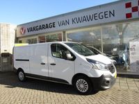 tweedehands Renault Trafic 1.6 DCI 92KW L2