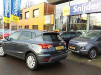 tweedehands Seat Arona 1.0 TSI Style Sport NAVI/PDC/CLIMA