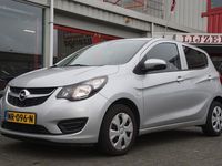 tweedehands Opel Karl 1.0 ecoFLEX Edition Airco | Cruise | Radio