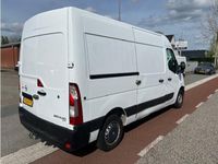 tweedehands Opel Movano 2.3 CDTI 96kw L2H2 AIRCO KLIMA NAVI EURO6