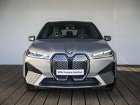 Occasion BMW iX Executive 455 kW (619 PK) 2023 Grijs SUV