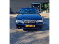 Occasion Volvo C70 239 PK (175 kW) 1999 Blauw Cabriolet
