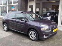 tweedehands Citroën C4 Cactus 1.2 e-VTi Feel DEALERAUTO AUTOMAAT ENZ.!!