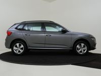 tweedehands Skoda Kamiq 1.0 TSI Active | Airco | CarPlay | Cruise control