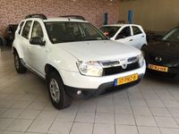 tweedehands Dacia Duster 1.6 Lauréate 2wd