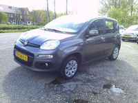 tweedehands Fiat Panda 0.9 TwinAir Lounge / Rijklaarprijs