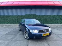 tweedehands Audi A4 1.8 T s-line DEALER ONDERHOUDEN