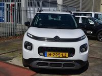 tweedehands Citroën C3 Aircross 1.2 PureTech S&S Feel I NAVIGATIE I PARKEERSENSOREN ACHTER I