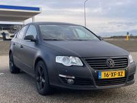 tweedehands VW Passat 2.0 FSI Highline Bns