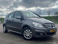 tweedehands Mercedes B150 BlueE. Bns Cl.