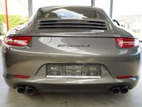 tweedehands Porsche 991 2S 3.8 i Coupe