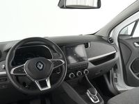 tweedehands Renault Zoe R110 Limited 50 Koopaccu Camera Navigatie Parkeersensoren Winterpakket Allseason Banden