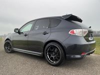 tweedehands Subaru Impreza 2.5 T Sport